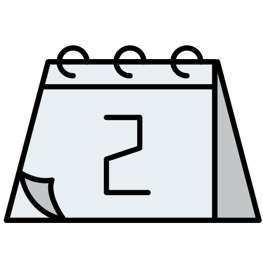 Calendar free icon Calendar free icon