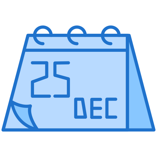 Calendar free icon Calendar free icon