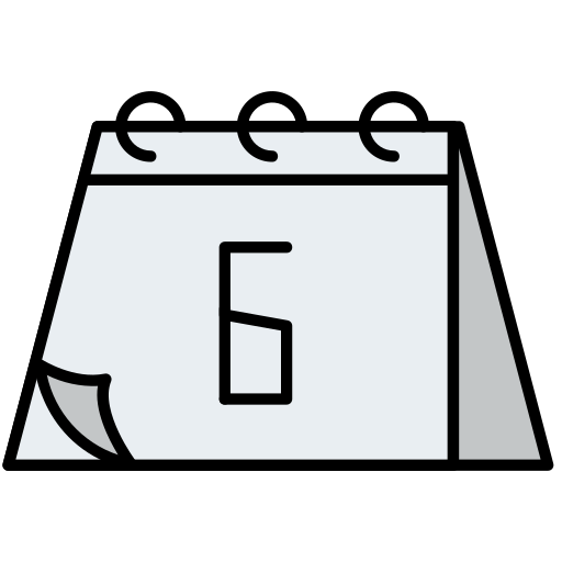 Calendar free icon Calendar free icon