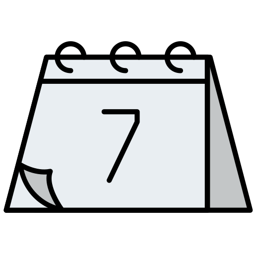 Calendar free icon Calendar free icon