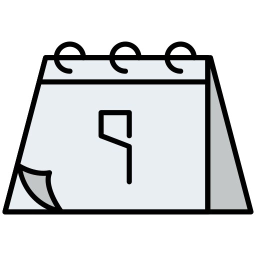 Calendar free icon Calendar free icon