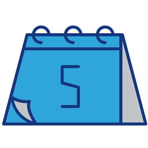 Calendar free icon Calendar free icon