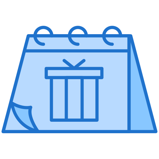 Calendar free icon Calendar free icon