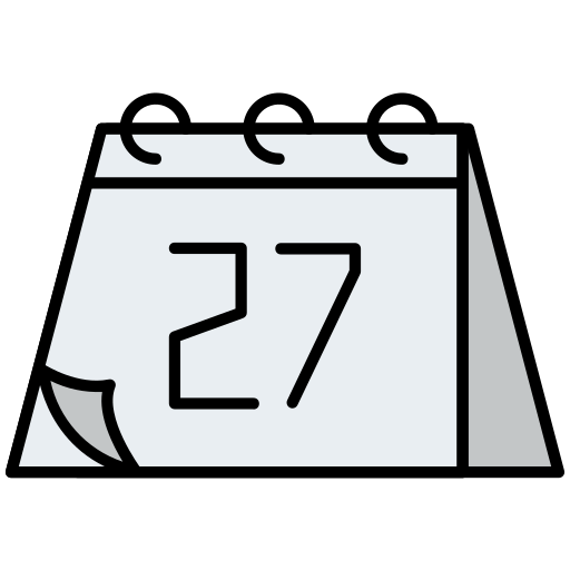 Calendar free icon Calendar free icon
