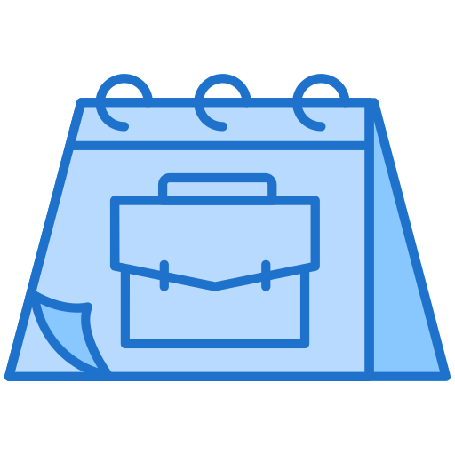 Calendar free icon Calendar free icon