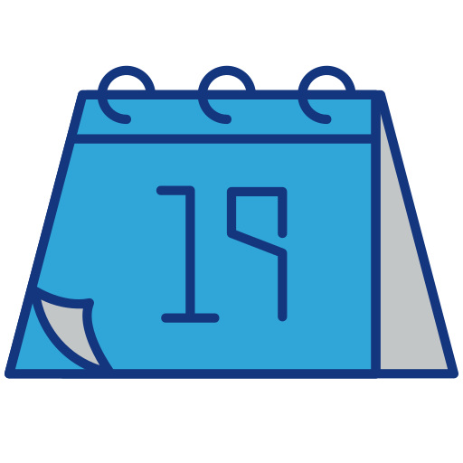 Calendar free icon Calendar free icon