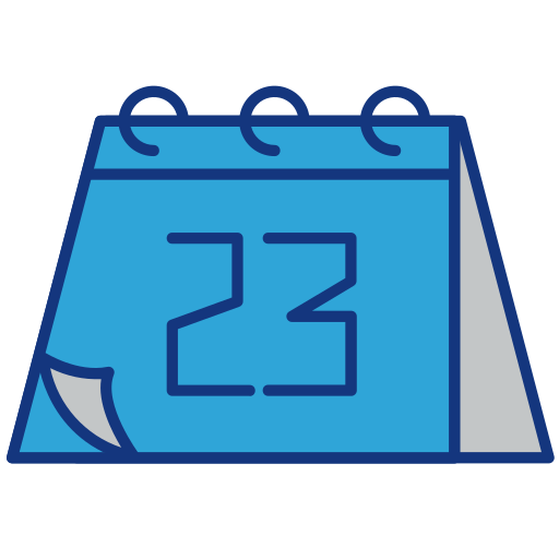 Calendar free icon Calendar free icon