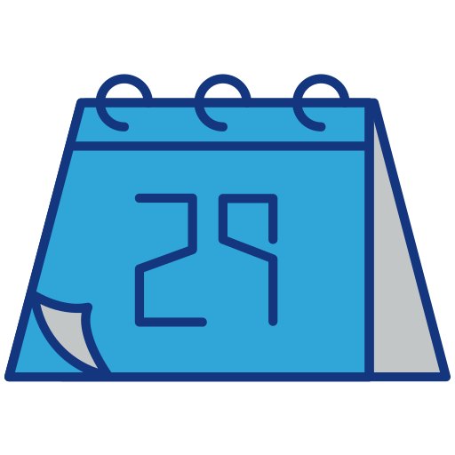 Calendar free icon Calendar free icon