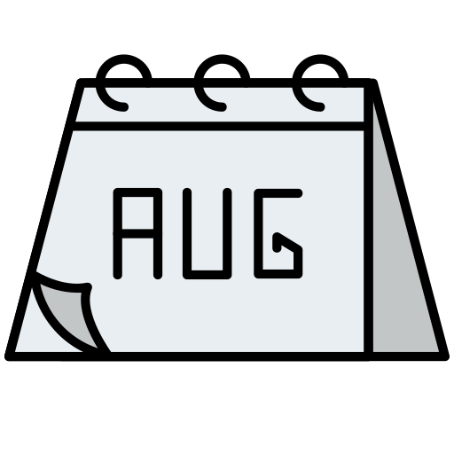 Calendar free icon Calendar free icon
