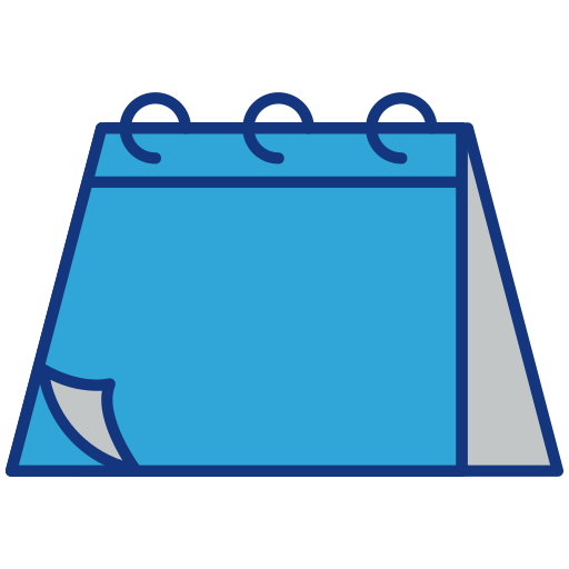 Calendar free icon Calendar free icon