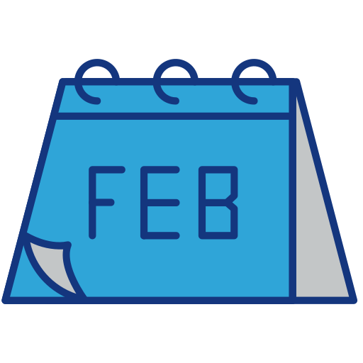 Calendar free icon Calendar free icon