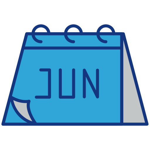 calendario icono gratis