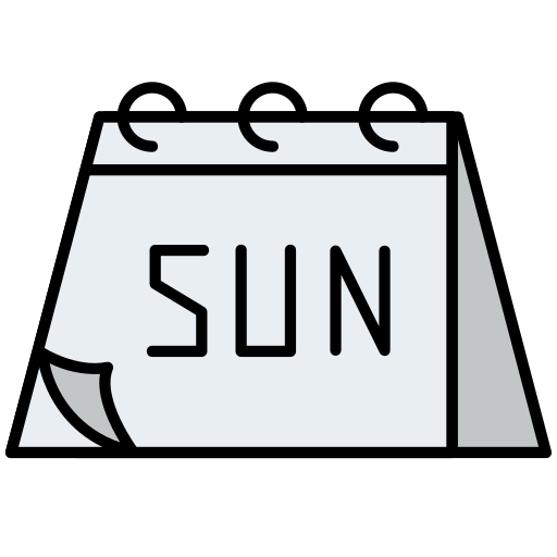 Calendar free icon Calendar free icon