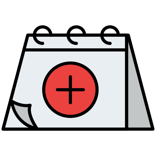 Calendar free icon Calendar free icon