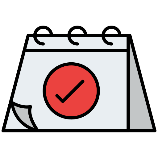 Calendar free icon Calendar free icon