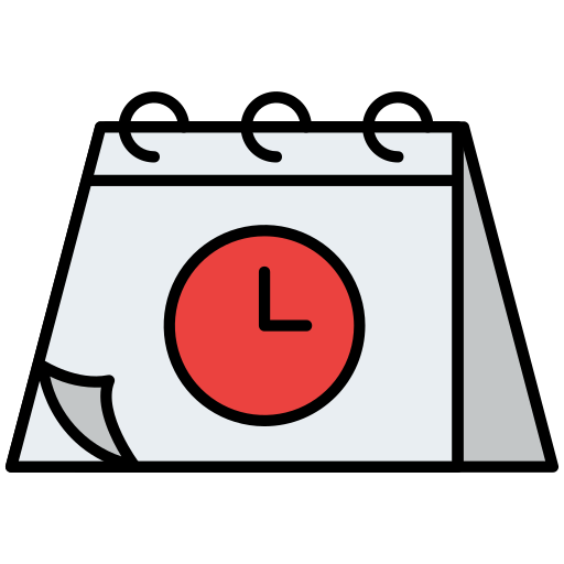 Calendar free icon Calendar free icon