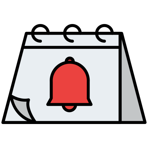Calendar free icon Calendar free icon