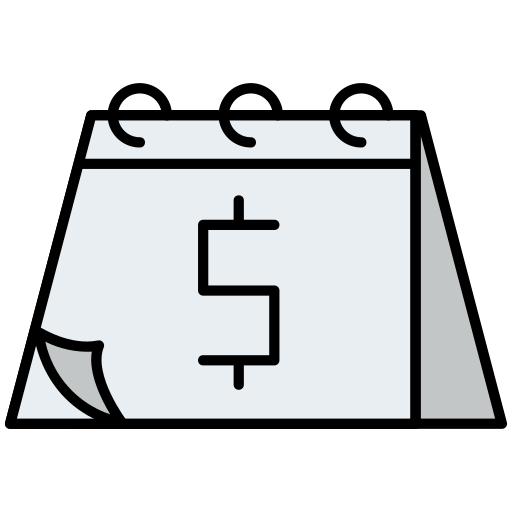 Calendar free icon Calendar free icon