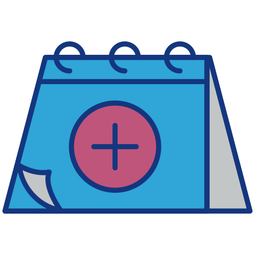 Calendar free icon Calendar free icon