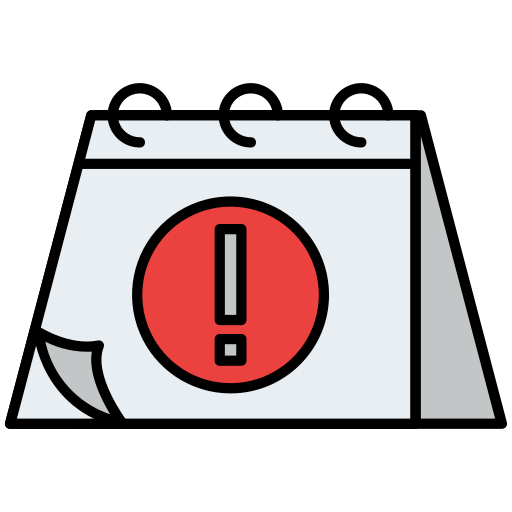 Calendar free icon Calendar free icon