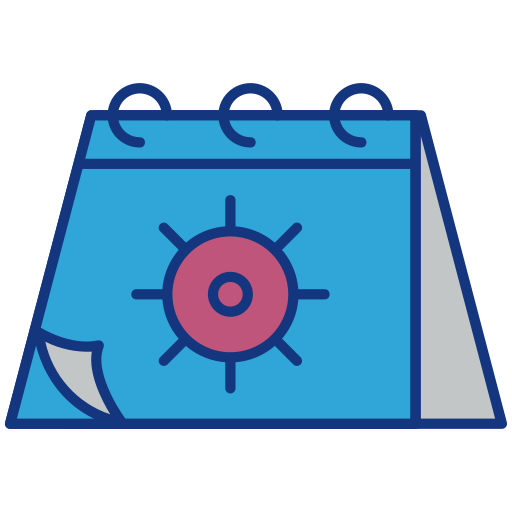Calendar free icon Calendar free icon