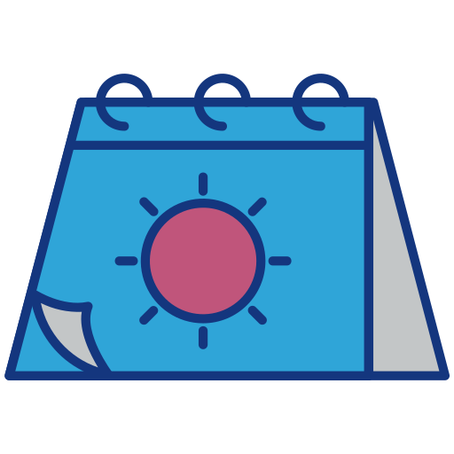 Calendar free icon Calendar free icon