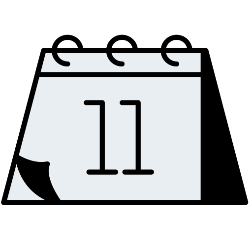 Calendar free icon Calendar free icon