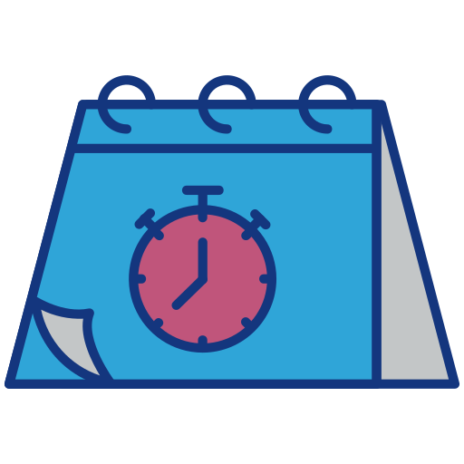 calendrier Icône gratuit