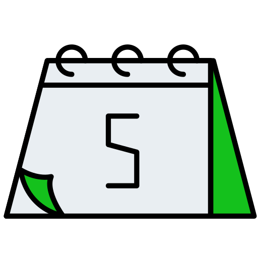 kalender kostenlos Icon