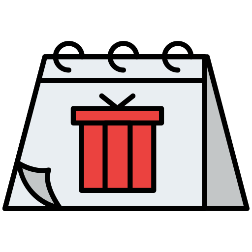 Calendar free icon Calendar free icon