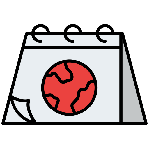 Calendar free icon Calendar free icon