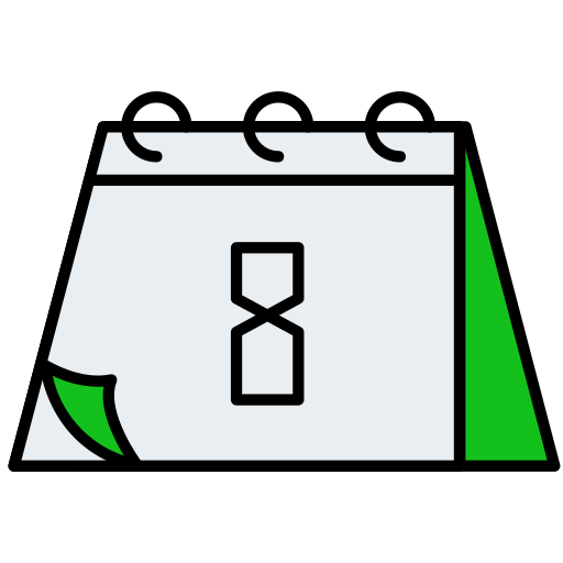 kalender kostenlos Icon