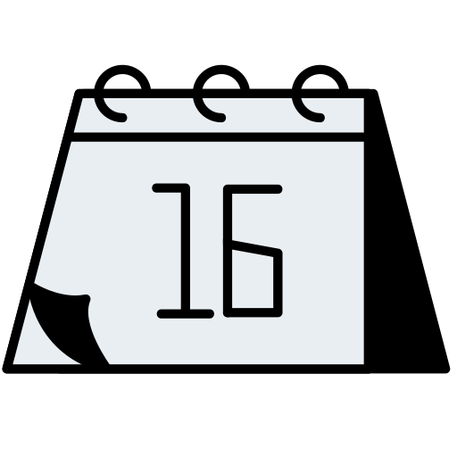 Calendar free icon Calendar free icon