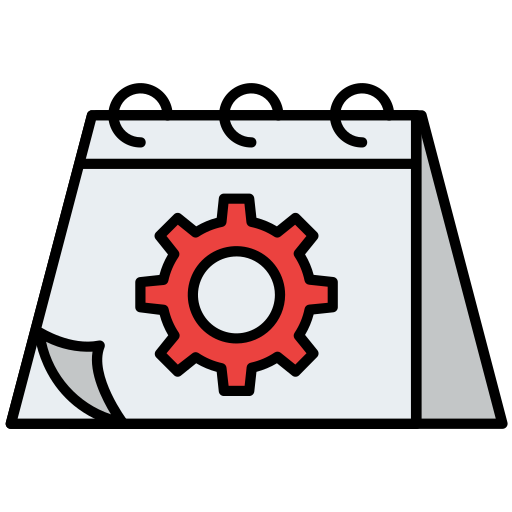 Calendar free icon Calendar free icon