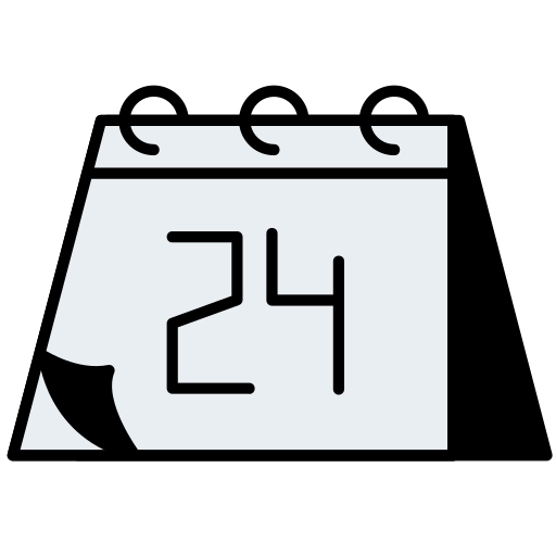 Calendar free icon Calendar free icon