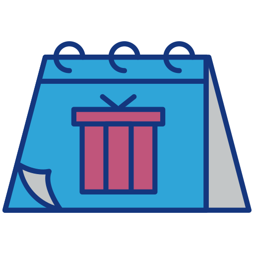 Calendar free icon Calendar free icon