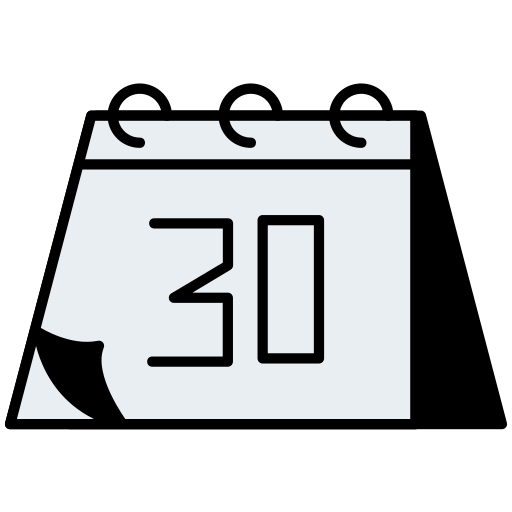 Calendar free icon Calendar free icon