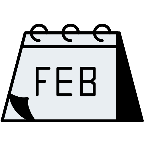 Calendar free icon Calendar free icon