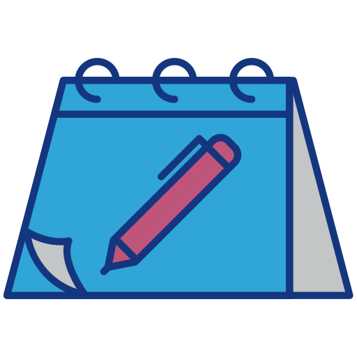 kalender kostenlos Icon