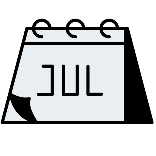 Calendar free icon Calendar free icon