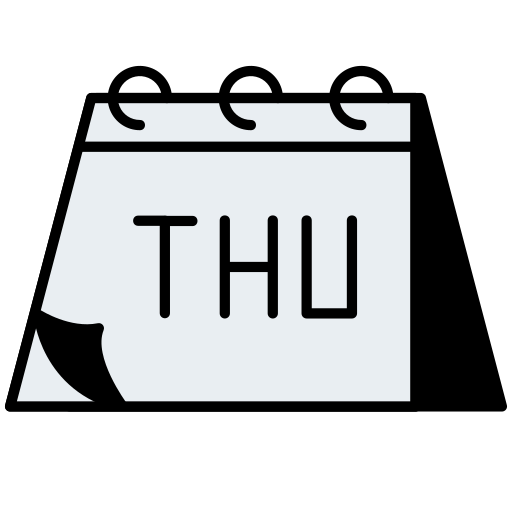 Calendar free icon Calendar free icon