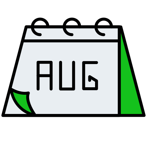 kalender kostenlos Icon