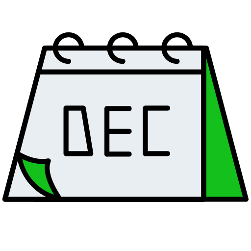 kalender kostenlos Icon