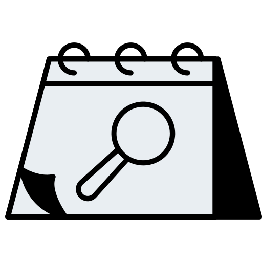 Calendar free icon Calendar free icon