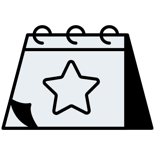 Calendar free icon Calendar free icon
