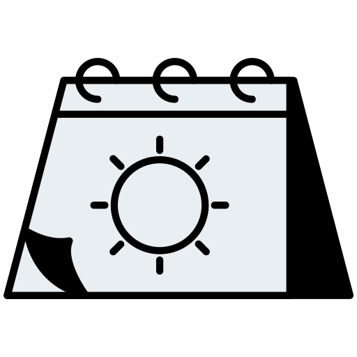 Calendar free icon Calendar free icon