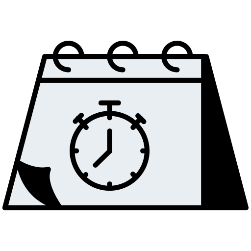 Calendar free icon Calendar free icon