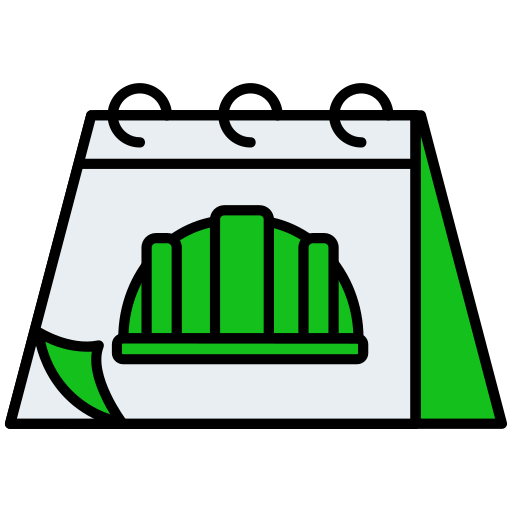 calendário grátis ícone