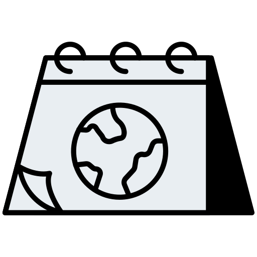 Calendar free icon Calendar free icon