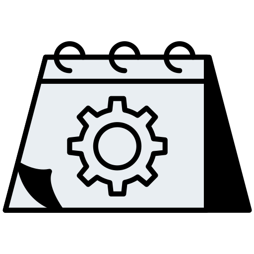 Calendar free icon Calendar free icon